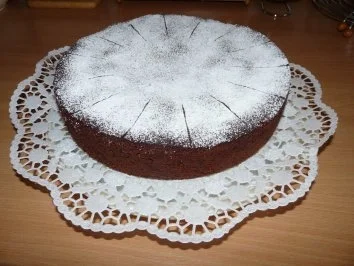 Schokokuchen - Rezept