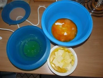 Schokokuchen - Rezept - Bild Nr. 2