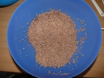 Schokokuchen - Rezept - Bild Nr. 3