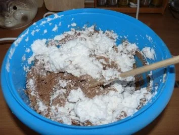 Schokokuchen - Rezept - Bild Nr. 5