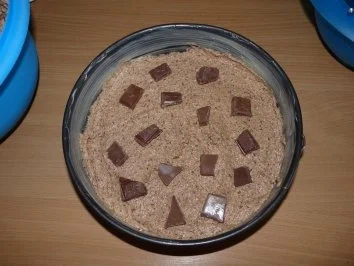 Schokokuchen - Rezept - Bild Nr. 6