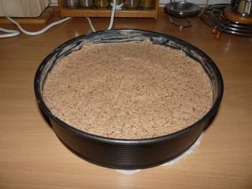 Schokokuchen - Rezept - Bild Nr. 7