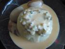 Gefüllte Kohlrabi - mit Frühlingsfüllung - ohne Fleisch - Rezept
