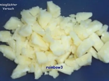 Süßes: Zitronen-Brausebonbons - Rezept - Bild Nr. 2