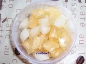 Süßes: Zitronen-Brausebonbons - Rezept