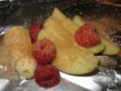 Früchte-Grill-Päckchen - Rezept