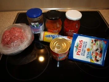 Blätterteigtaschen Odysseus - Rezept - Bild Nr. 2