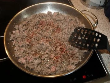 Blätterteigtaschen Odysseus - Rezept - Bild Nr. 4