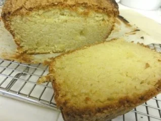 Mascarpone Kuchen - Rezept