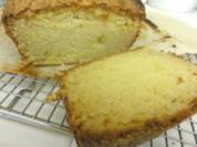 Mascarpone Kuchen - Rezept