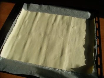 Meine Blätterteig-Pizza - Rezept - Bild Nr. 10