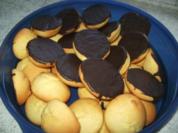 Amerikaner - Rezept