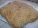 Pizzabrot - Rezept