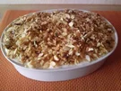 Festtags-Dessert - Rezept