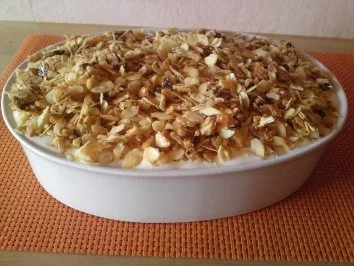 Festtags-Dessert - Rezept - Bild Nr. 2