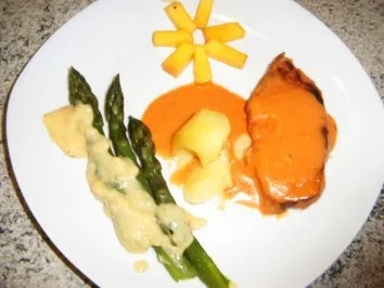 Schaschlikkassler - Rezept