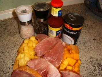 Schaschlikkassler - Rezept - Bild Nr. 2