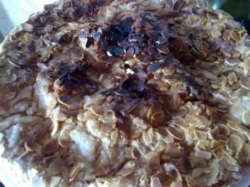 Wenn die Biene sticht - Rezept - Bild Nr. 2