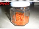 Soßen:Sambal Oelek - Rezept