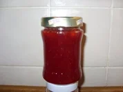 I: Erdbeer - Grüntee - Marmelade - Rezept