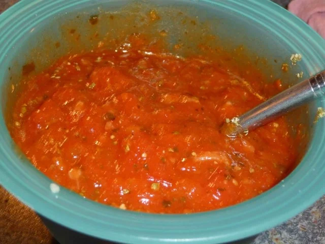 Rezept: Überbackene Minutenschnitzel Bild Nr. 4 Überbackene Minutenschnitzel - Rezept - Bild Nr. 4