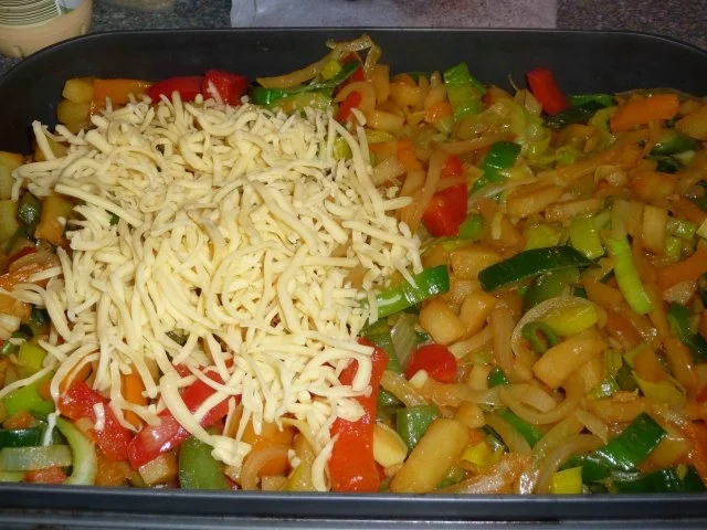 Rezept: Überbackene Minutenschnitzel Bild Nr. 13 Überbackene Minutenschnitzel - Rezept - Bild Nr. 13