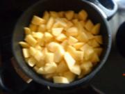 Kartoffelbrei - Rezept