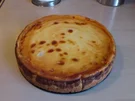 Leo´s Frau Rhabarber-Käsekuchen - Rezept