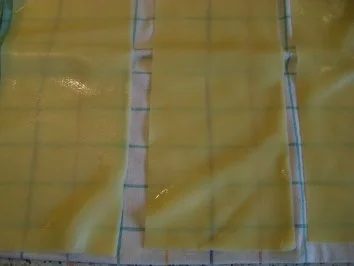 Knusprige Käserollen auf Tomatensauce - Rezept - Bild Nr. 6