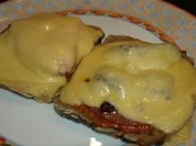 Dienstagsfrühstück - Rezept