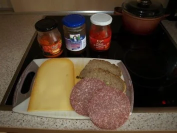 Dienstagsfrühstück - Rezept - Bild Nr. 2