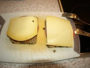 Dienstagsfrühstück - Rezept - Bild Nr. 5