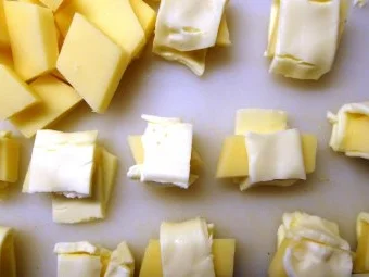 N U D E L A U F L A U F - MARCOS - Rezept - Bild Nr. 3