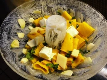 N U D E L A U F L A U F - MARCOS - Rezept - Bild Nr. 4