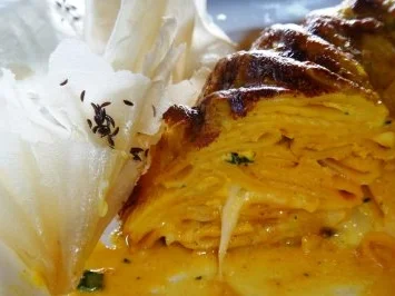 N U D E L A U F L A U F - MARCOS - Rezept - Bild Nr. 8