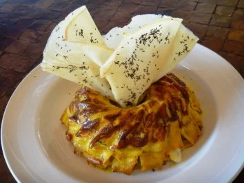 N U D E L A U F L A U F - MARCOS - Rezept