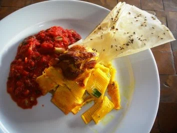 N U D E L A U F L A U F - MARCOS - Rezept - Bild Nr. 7