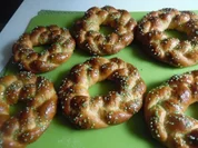 Rezept: Osternester....... Osternester....... - Rezept