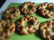 Osternester....... - Rezept