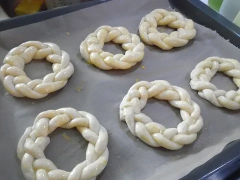 Osternester....... - Rezept - Bild Nr. 2