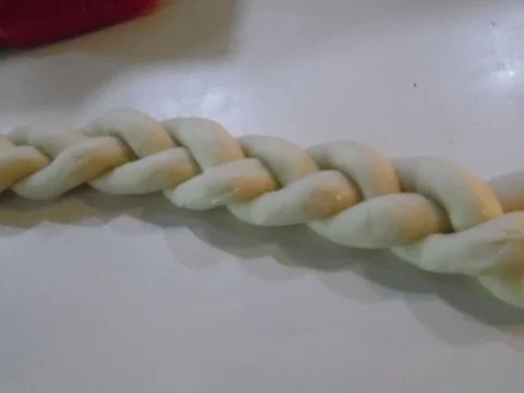 Osternester....... - Rezept - Bild Nr. 3