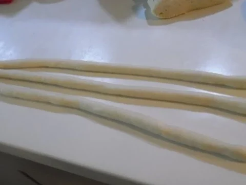 Osternester....... - Rezept - Bild Nr. 5