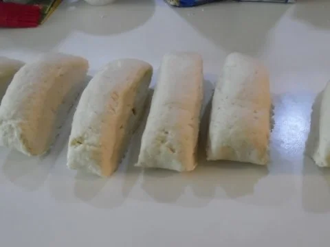 Osternester....... - Rezept - Bild Nr. 6