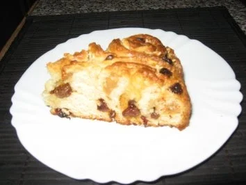Rosen-Kuchen - Rezept - Bild Nr. 2