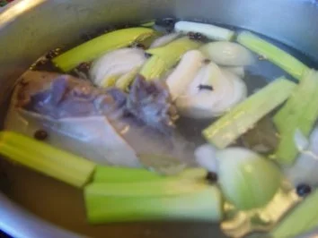 Rezept: Zunge in Madeira Bild Nr. 2 Zunge in Madeira - Rezept - Bild Nr. 2