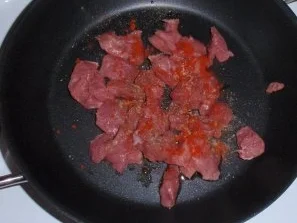 Frühlingssalat mit Pfiff - Rezept - Bild Nr. 3