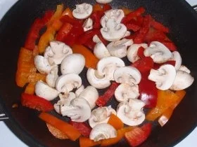 Frühlingssalat mit Pfiff - Rezept - Bild Nr. 5