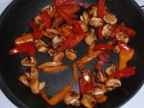 Frühlingssalat mit Pfiff - Rezept - Bild Nr. 8