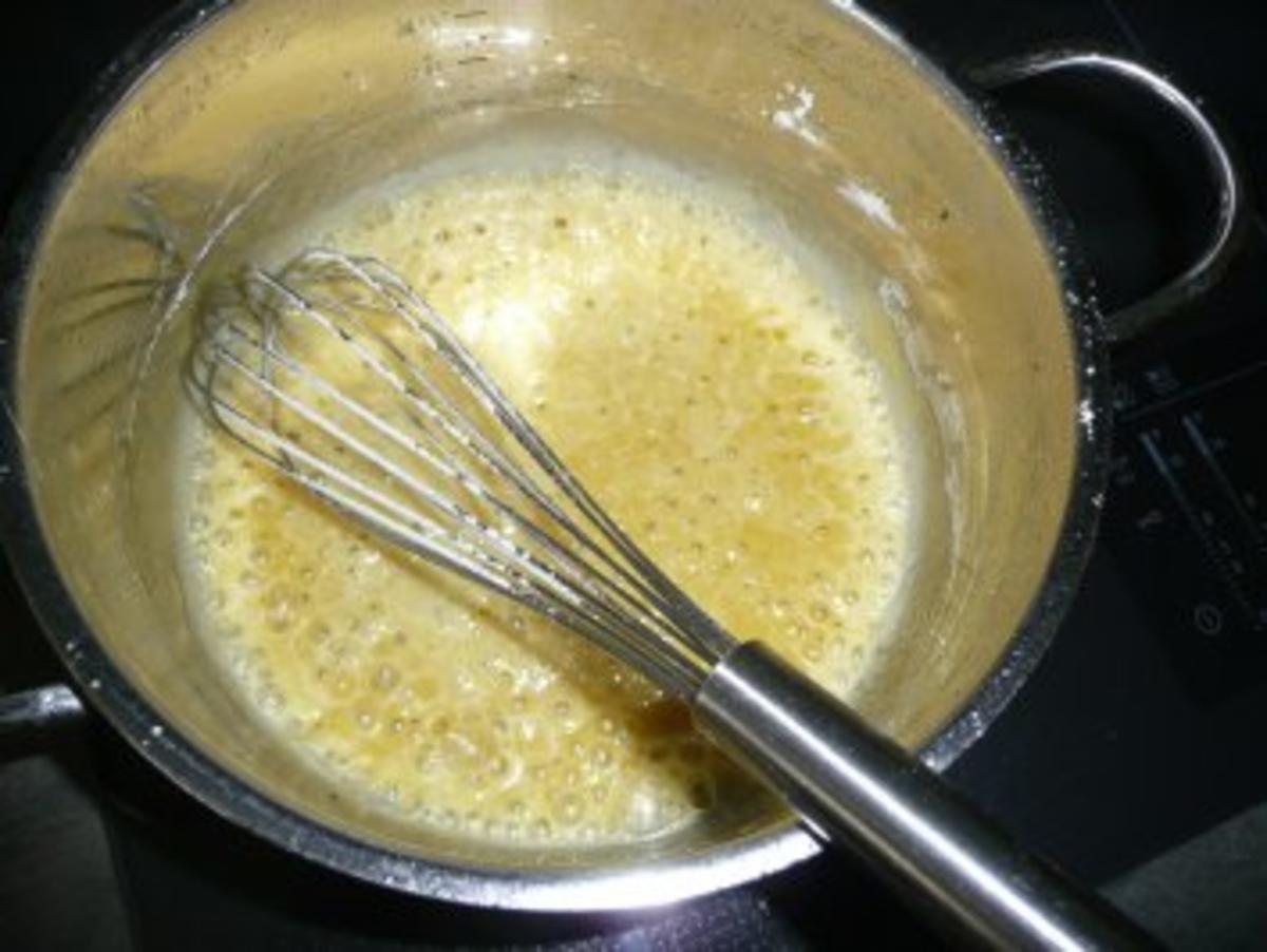 Spargelcreme-Suppe mit Pfiff - Rezept - Bild Nr. 3