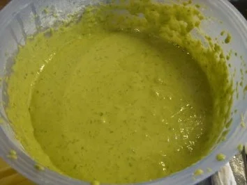 E: Bärlauchspätzle - Rezept - Bild Nr. 3